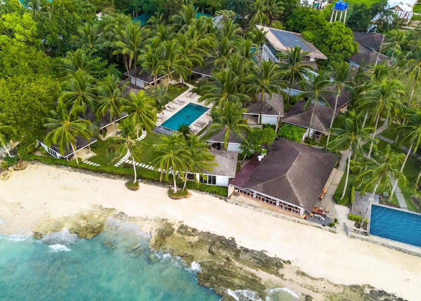 Mimaropa El Nido Pool