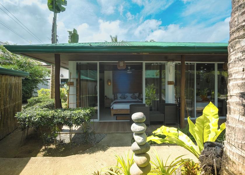Mimaropa El Nido Room