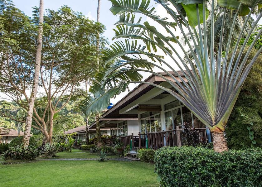 Mimaropa El Nido Property Grounds