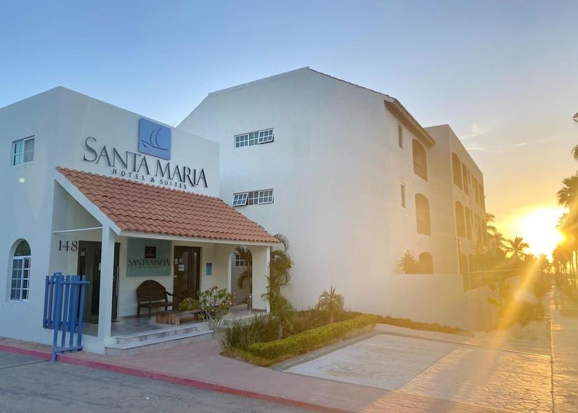 Baja California Sur San José del Cabo Exterior