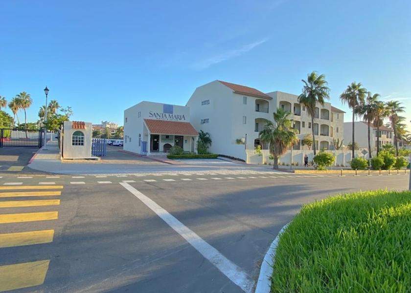 Baja California Sur San José del Cabo Exterior