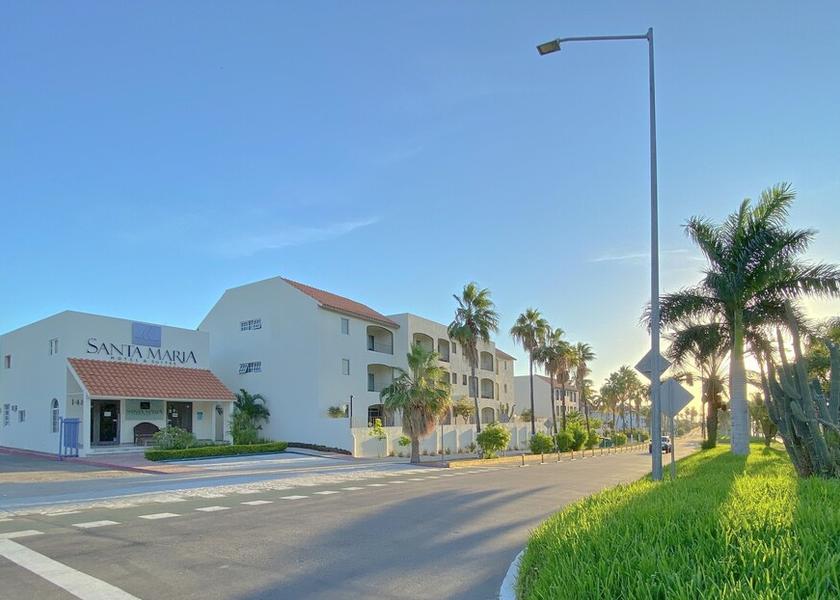 Baja California Sur San José del Cabo Exterior
