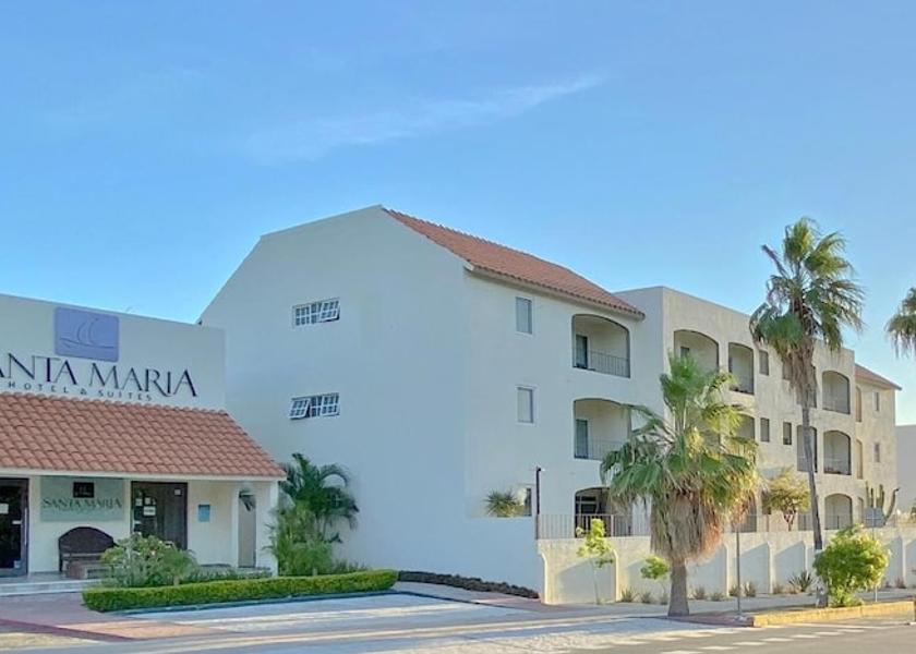 Baja California Sur San José del Cabo Exterior