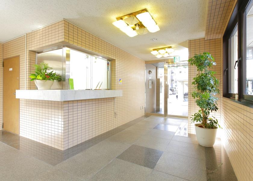 Kanagawa Kawasaki Reception