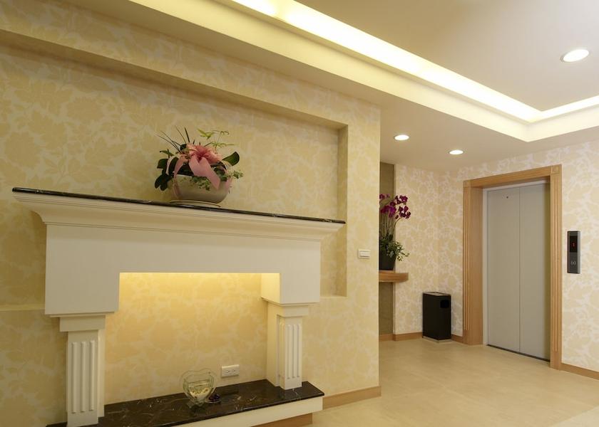  New Taipei City Interior