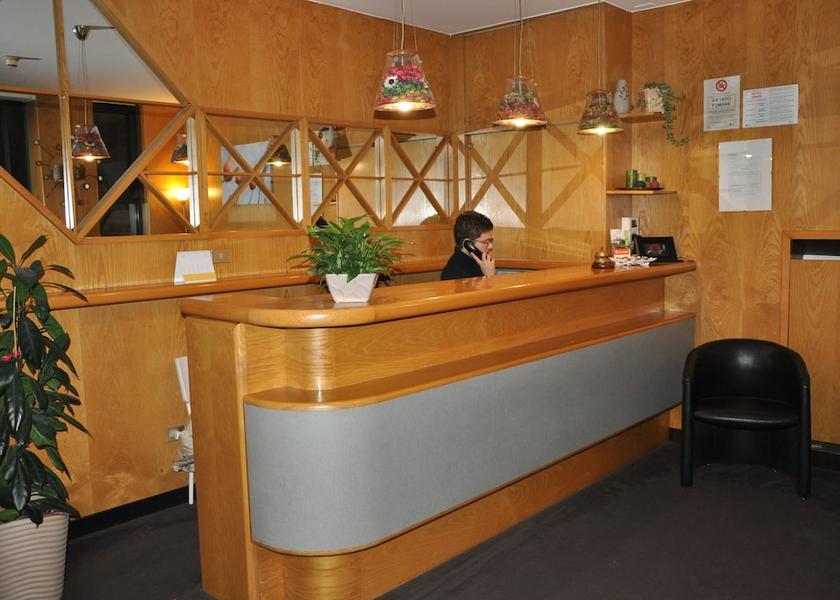 Veneto Rubano Reception