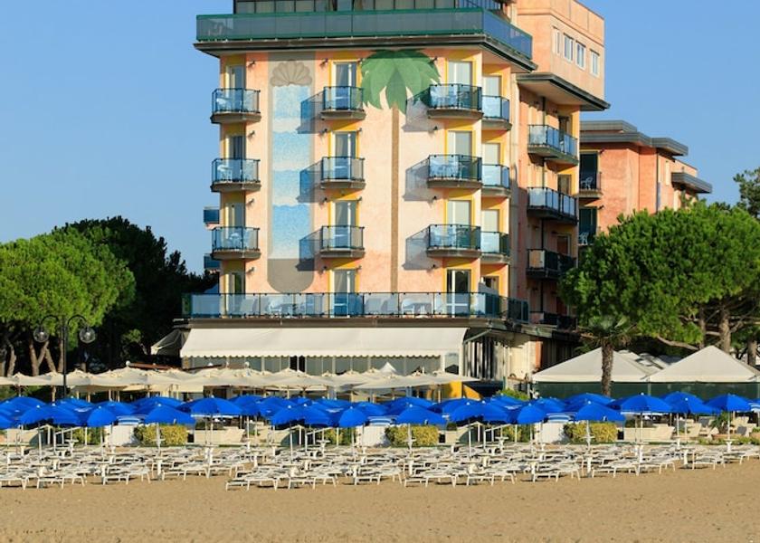 Veneto Jesolo Beach