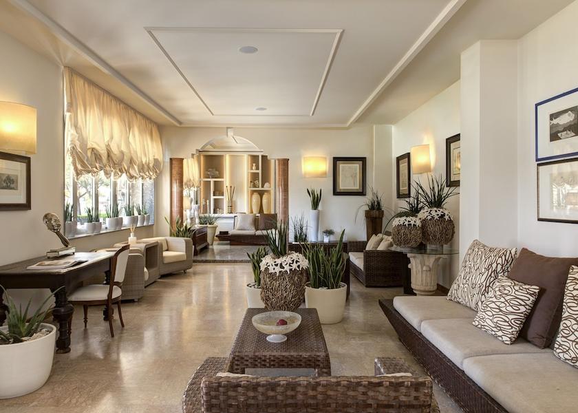 Veneto Jesolo Reception