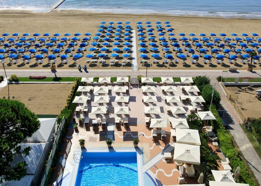 Veneto Jesolo View from Property