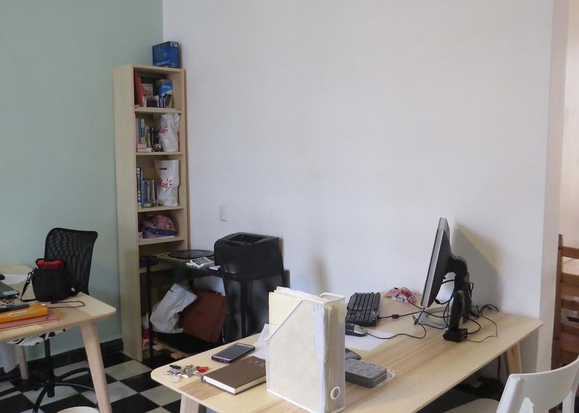 Santo Domingo Santo Domingo Business Centre