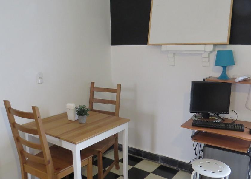 Santo Domingo Santo Domingo Executive Lounge