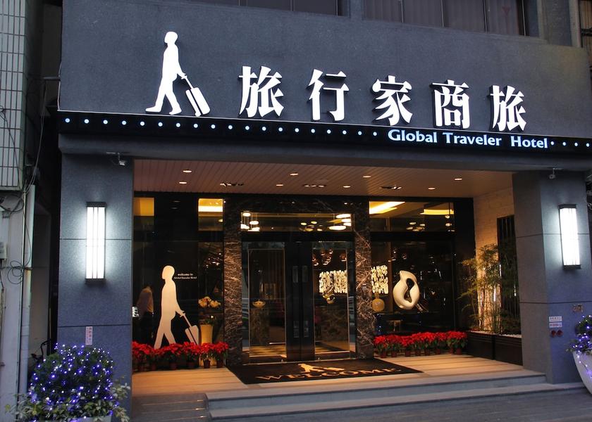  Kaohsiung Property entrance