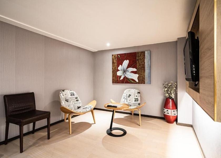  Kaohsiung Room