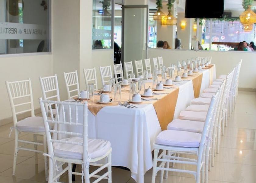 Chiapas Tuxtla Gutierrez Reception Hall