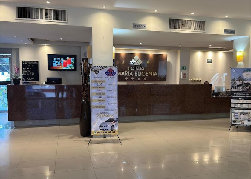 Chiapas Tuxtla Gutierrez Reception