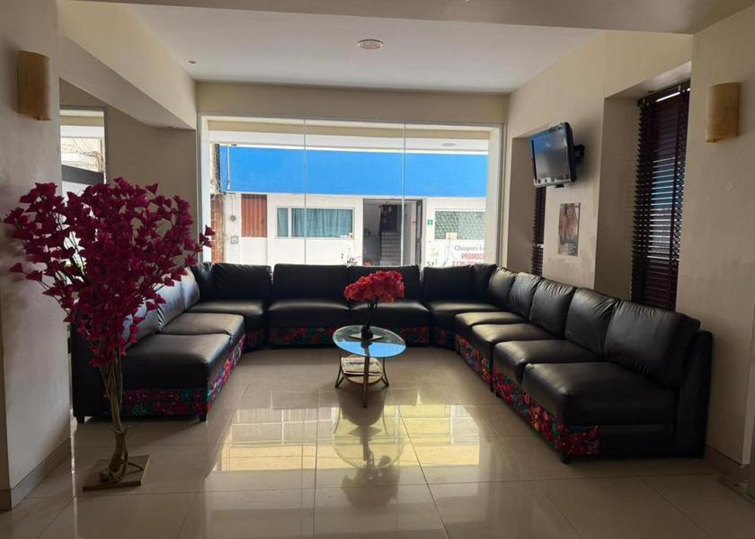 Chiapas Tuxtla Gutierrez 