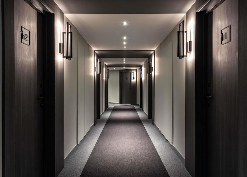 Grand Est Nancy Room