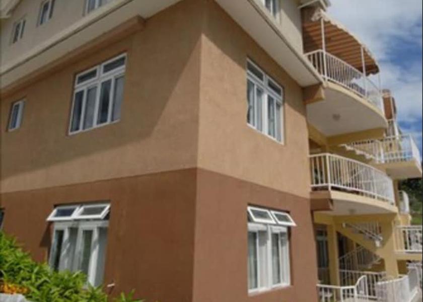  Virgin Gorda Property Grounds