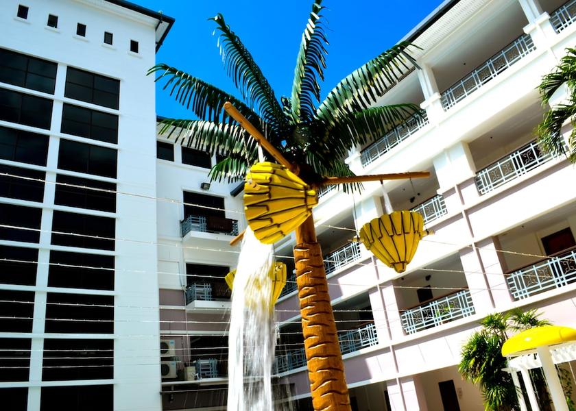 Brunei-Muara Jerudong Outdoor pool