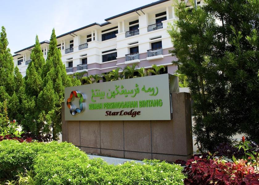  Jerudong Exterior Detail