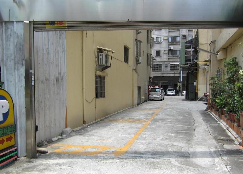  Taichung Parking