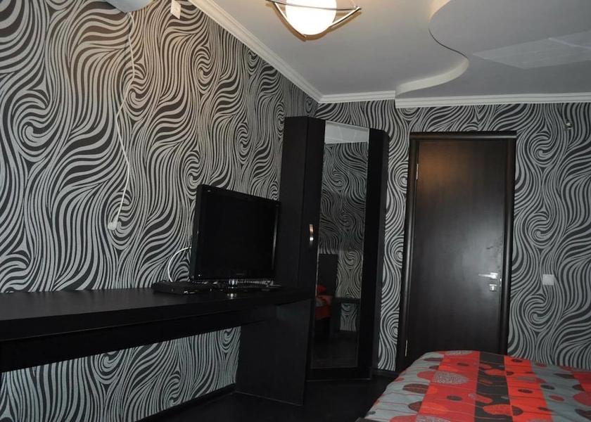 Mtskheta-Mtianeti Tbilisi Entrance