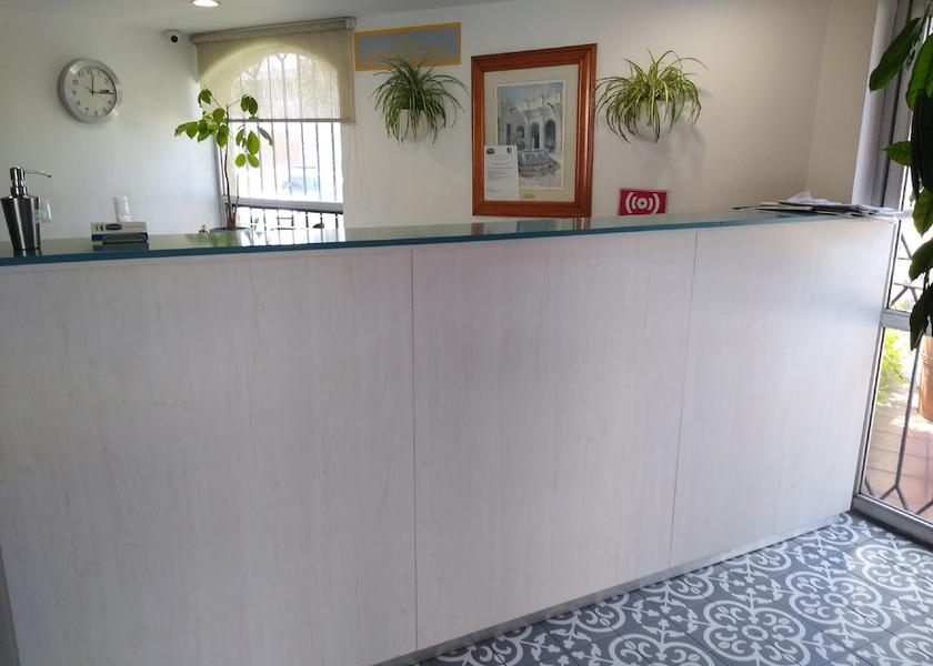 Jalisco Guadalajara Reception