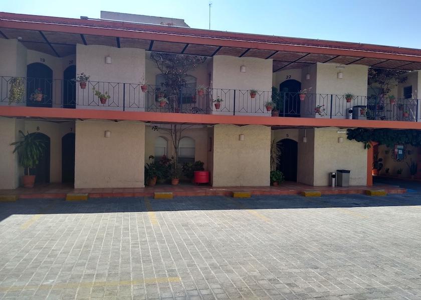 Jalisco Guadalajara Exterior Detail