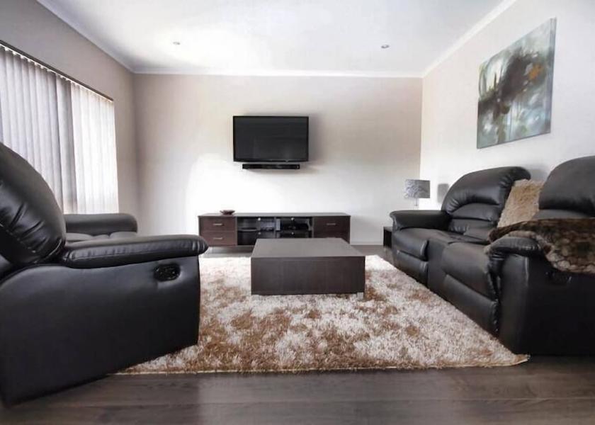 South Australia Adelaide Living Area