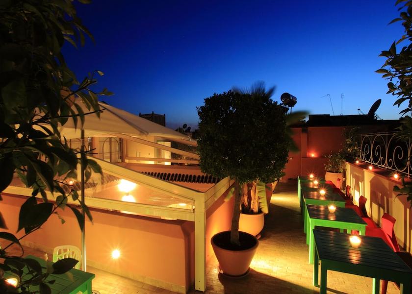 Marrakech-Safi Marrakech Banquet Hall