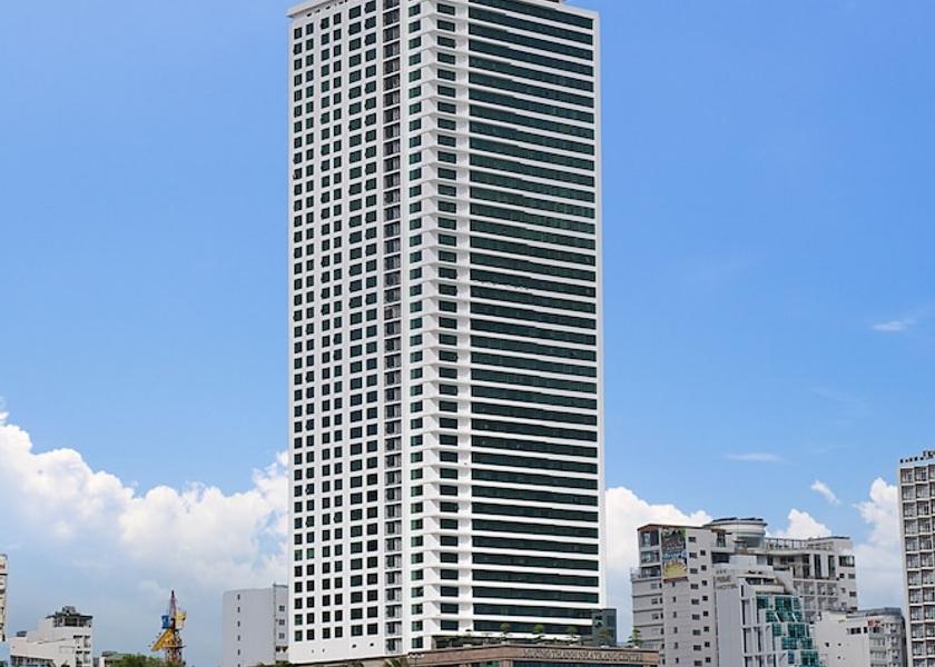 Khanh Hoa Province Nha Trang Lobby