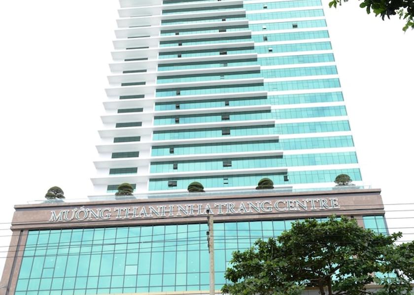 Khanh Hoa Province Nha Trang Front of property