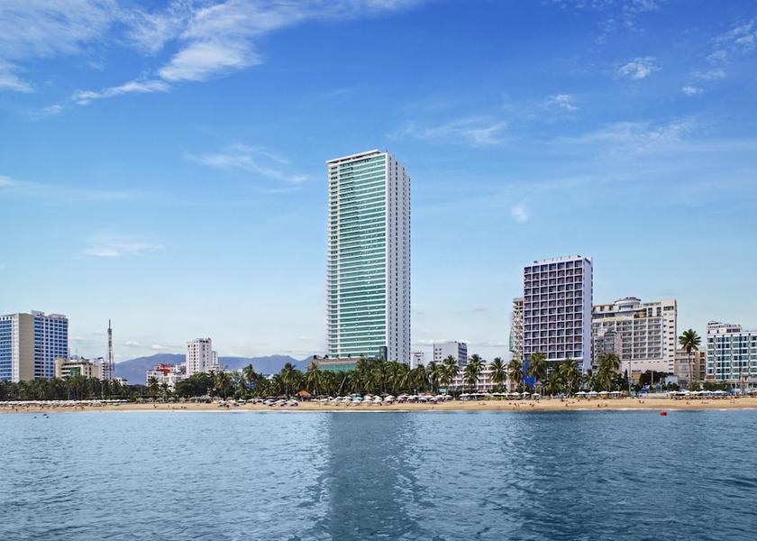 Khanh Hoa Province Nha Trang View from property