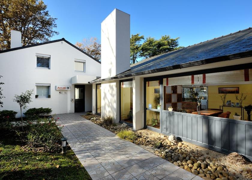 Pays de la Loire Orvault Terrace