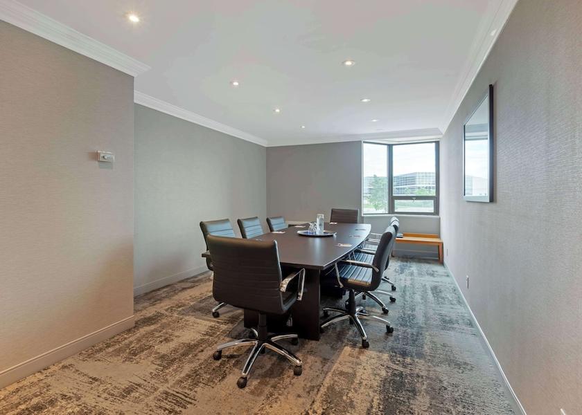 Ontario Milton Meeting Room