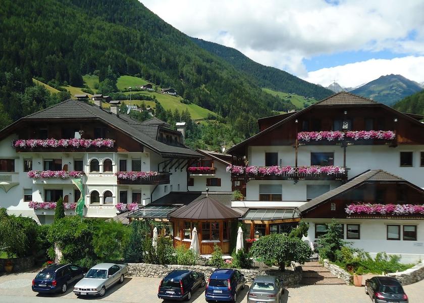 Trentino-Alto Adige Campo Tures Primary image