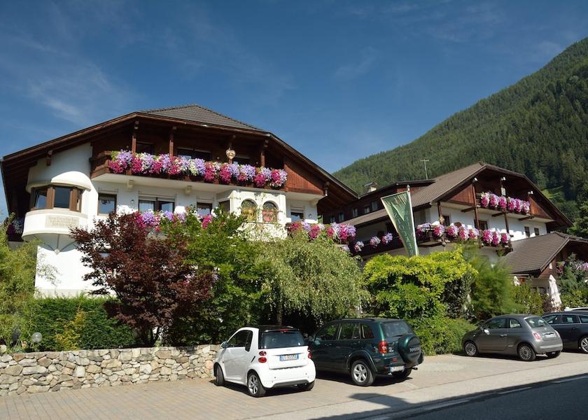 Trentino-Alto Adige Campo Tures Facade