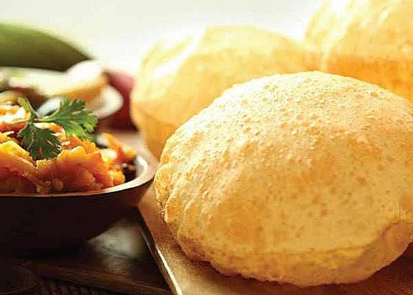Delhi Delhi Food & Dining