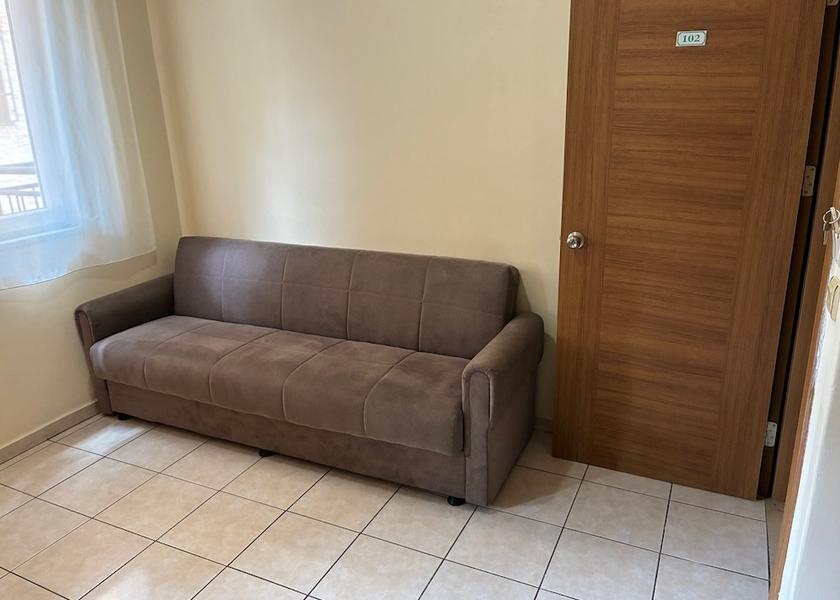 Antalya Region Alanya Room