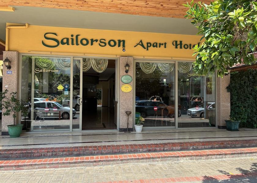 Antalya Region Alanya Exterior