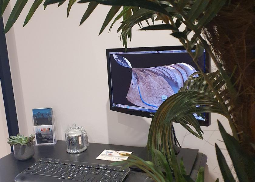 Pays de la Loire La Baule-Escoublac Business Centre