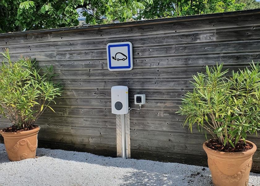 Pays de la Loire La Baule-Escoublac Exterior Detail