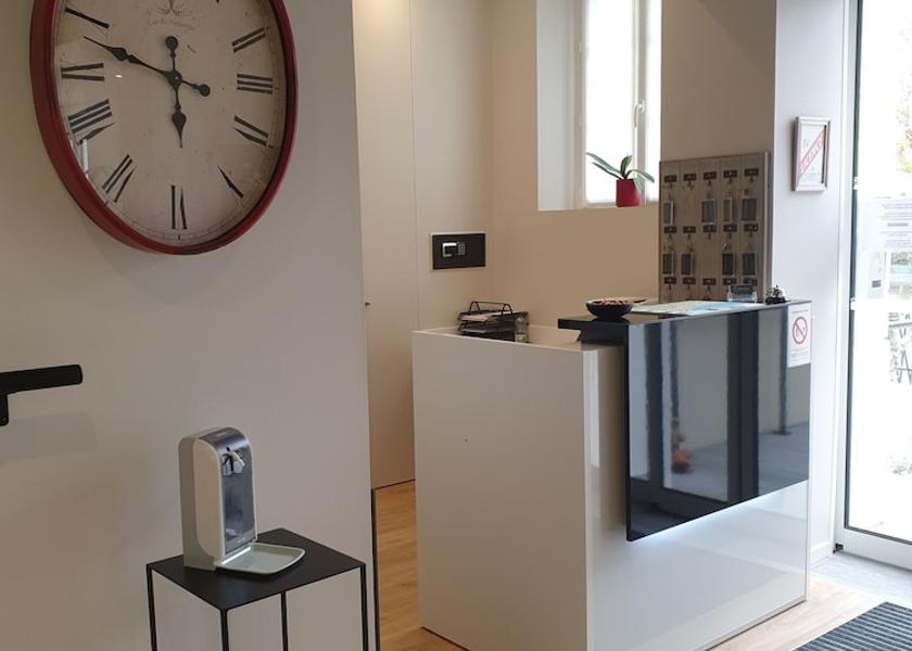 Pays de la Loire La Baule-Escoublac Reception