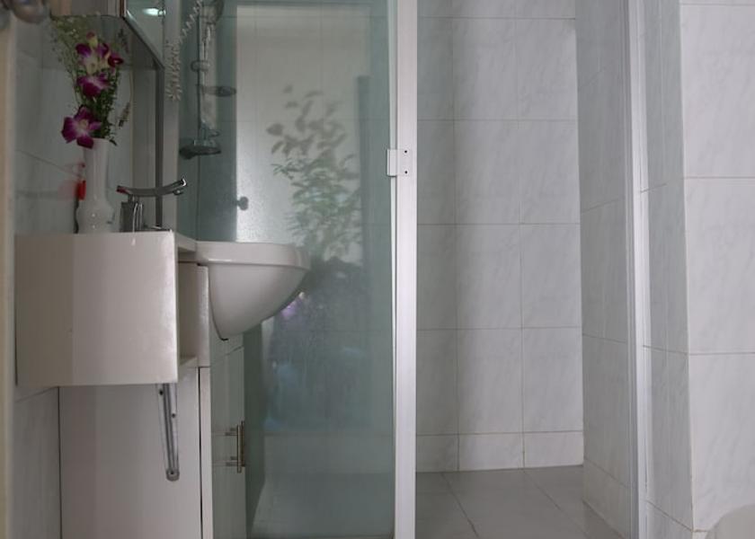 Dhaka Division Dhaka View from Property