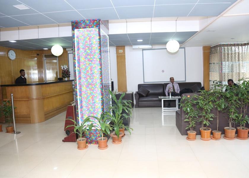 Dhaka Division Dhaka View from Property