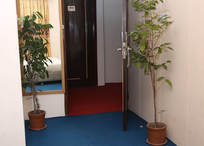 Dhaka Division Dhaka View from Property