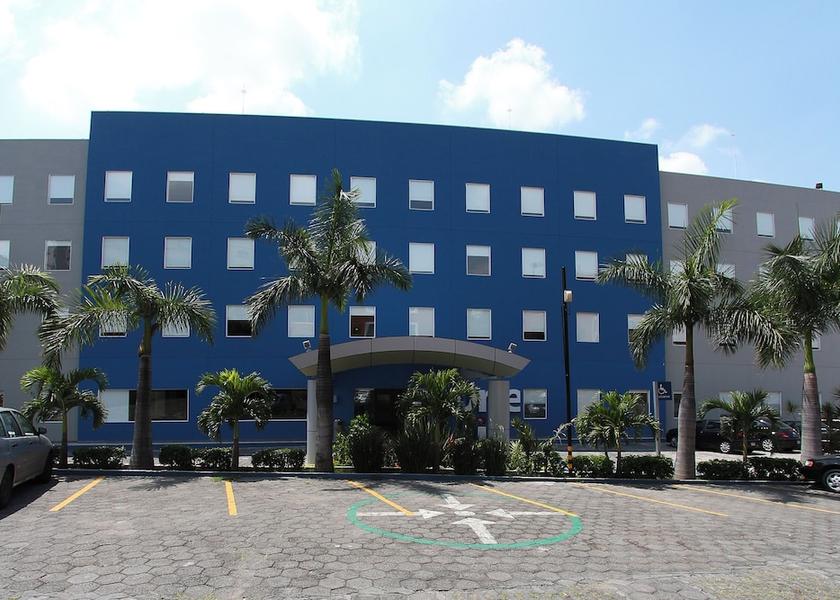 Morelos Cuernavaca Exterior