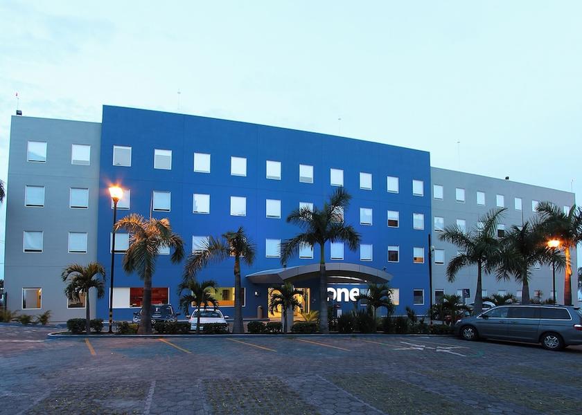 Morelos Cuernavaca Exterior