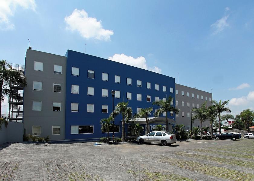 Morelos Cuernavaca Exterior