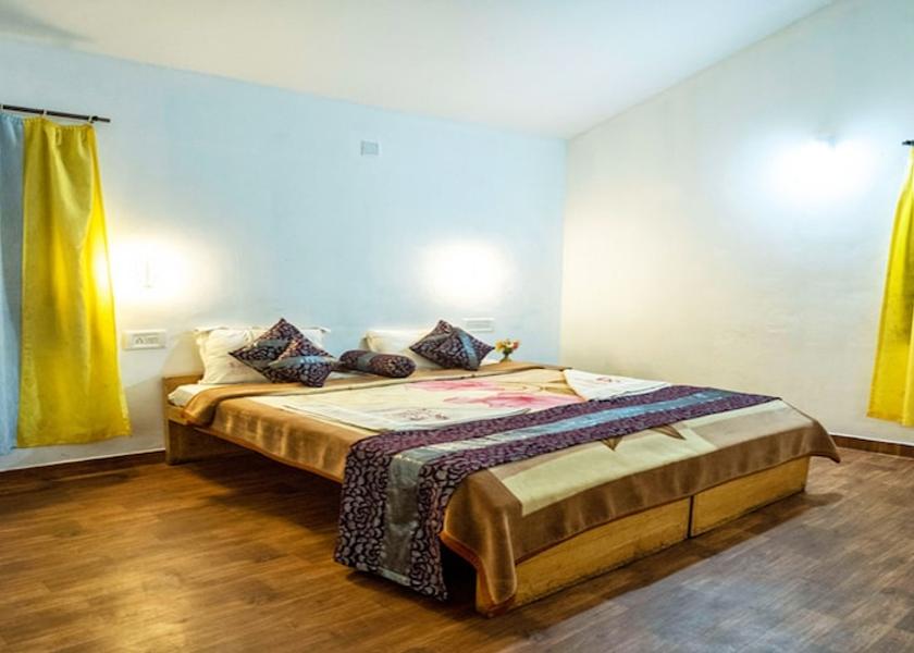 Tamil Nadu Ooty Room